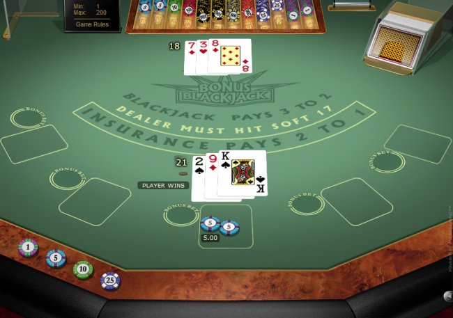 Blackjack Spielgeld Bonus Casino Action -716573