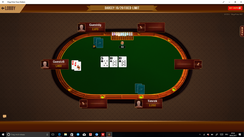 Casino App für Windows Grand -320710