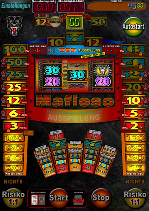 Jackpot Casino online spielen gewinnbringendes -82159