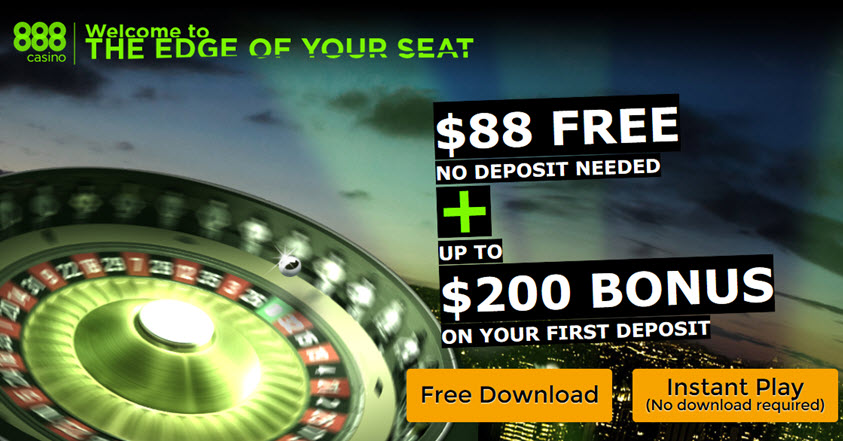 Online Casino Bonus ohne Einzahlung -397832