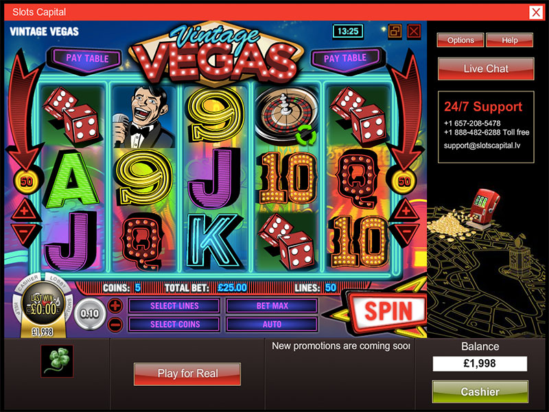 kann man im online casino wirklich gewinnen