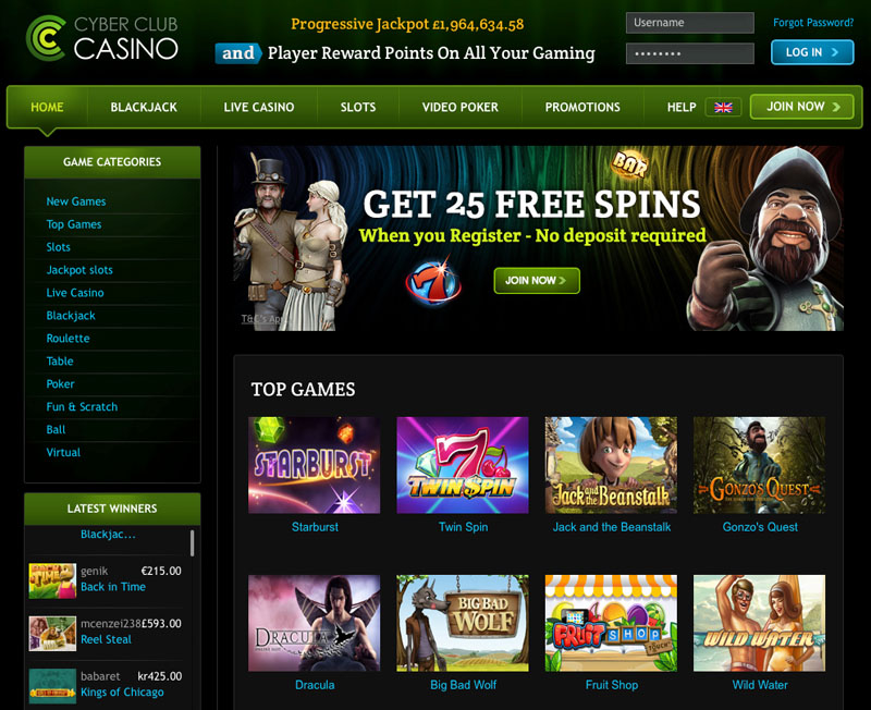 Online Casino -860824