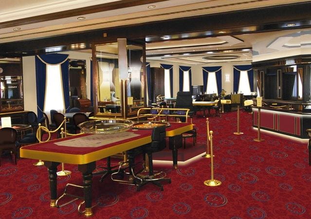 Beliebtester Slots Blueprint Casino -363076