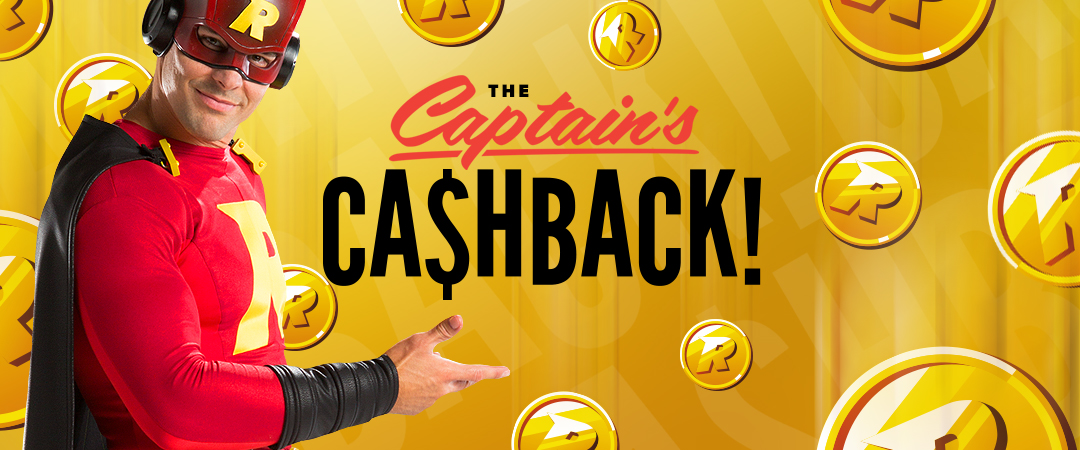 Cashback online -592390