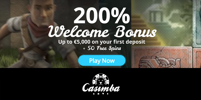 Casimba Casino Bonus -947225