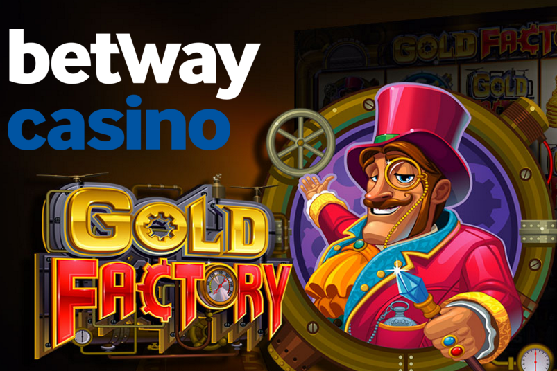 Casino 20 free Spins Betway -149009