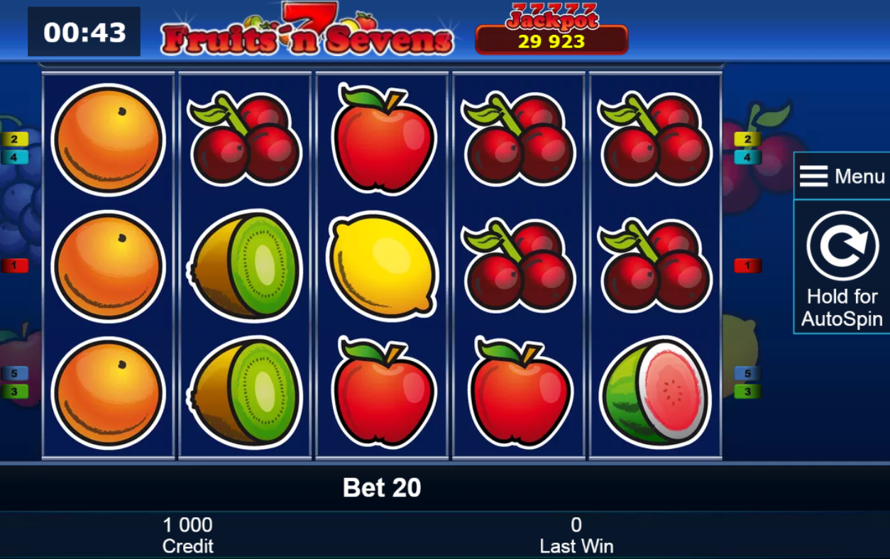 Casino Auszahlung -63650