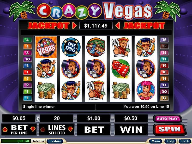 Casino Auszahlung Slot -218252