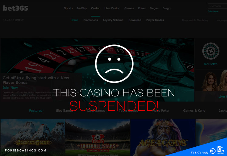 бездепозитный бонус Betmaster Casino  $10