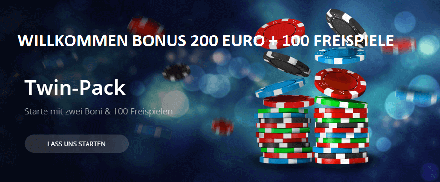 Casino Bonus -839543