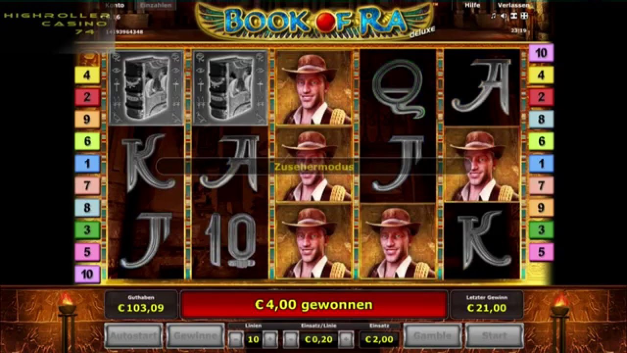 Casino Bonus -173509