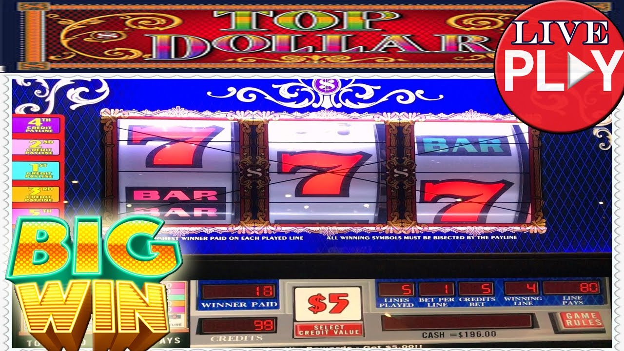 Casino Bonus -871322