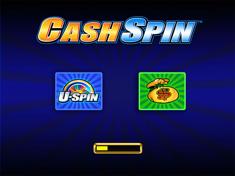 Casino Cash -577623