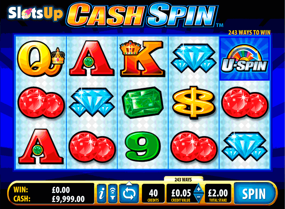 Casino Cash Free Spins Cityclub -818618