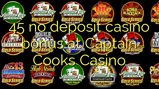 Casino Cruise Auszahlung