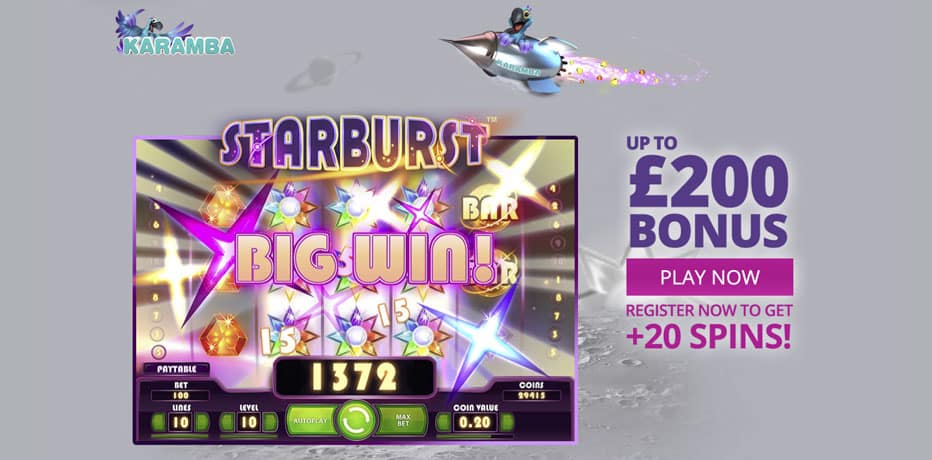 Casino rewards play for free