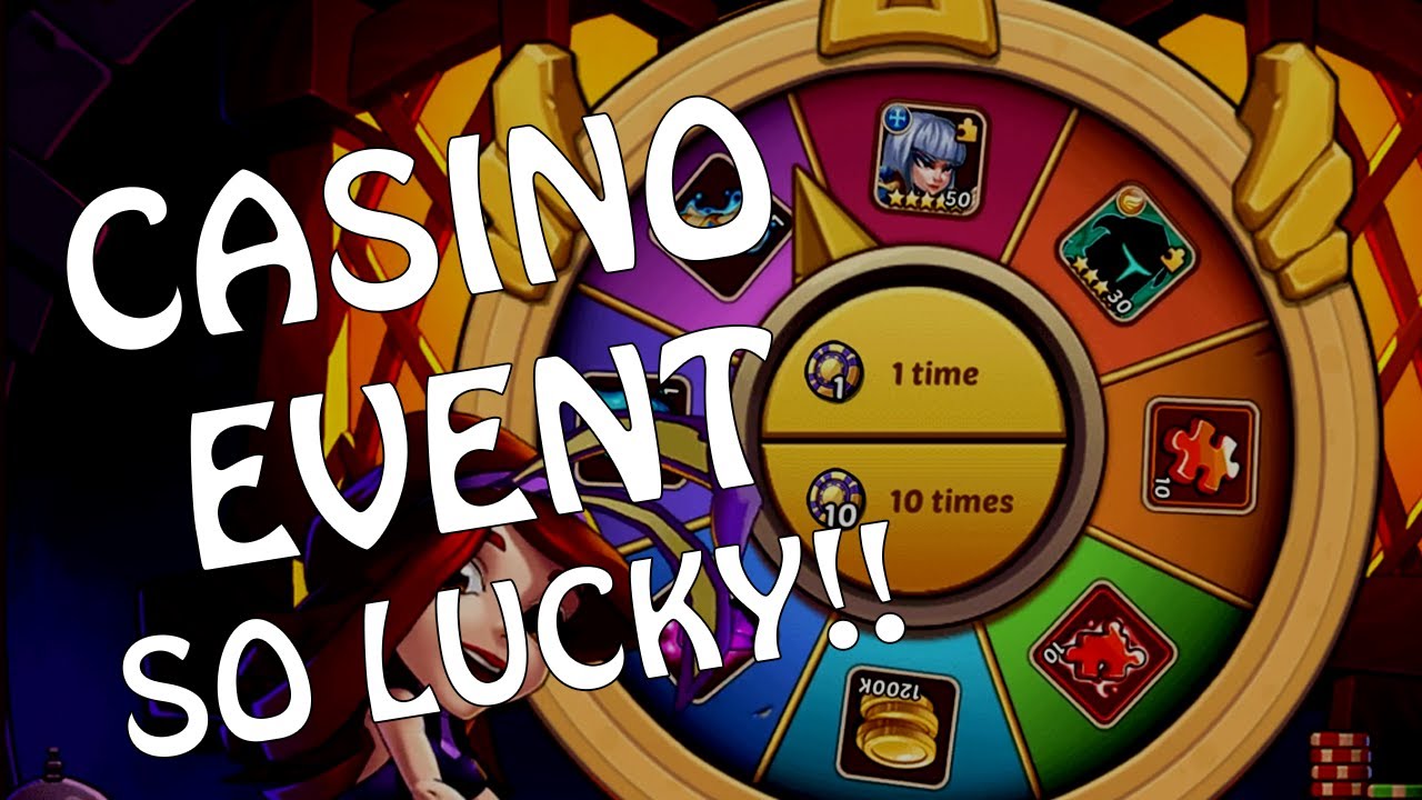 Casino Login Lucky -304502