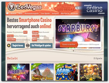 Casino mit Live -635303