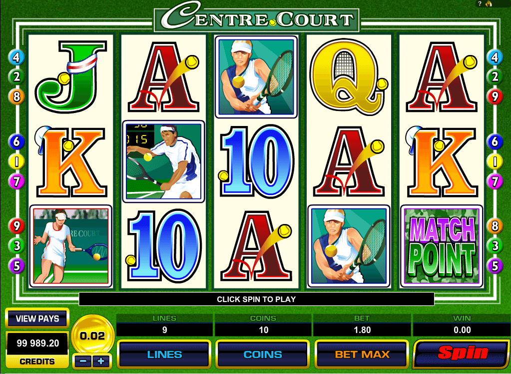 Casino Roulett spielen Gratis Sportradar -47469