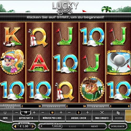 Casino Skills -45728