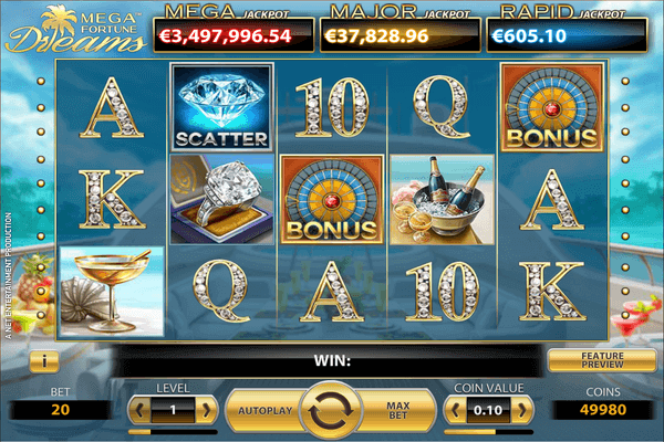 Casino Spielbank -552258