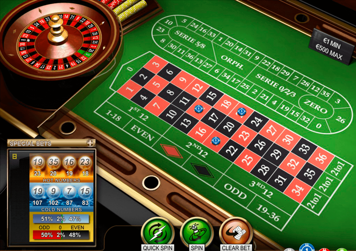 Casino Strategie Erfahrungen Magic Box -621741