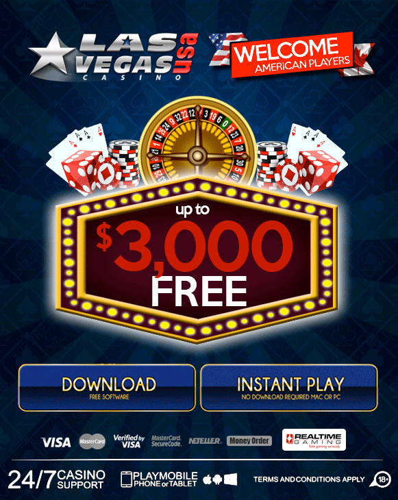 Casino Welcome -924795