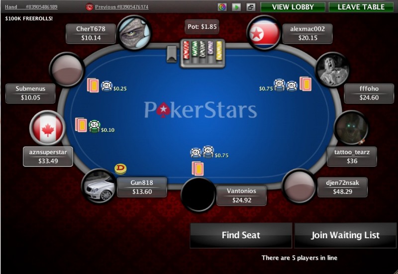 Poker Tracker -58599