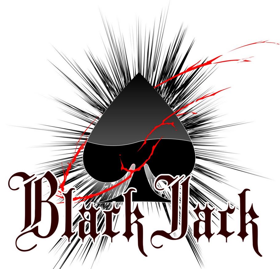 Blackjack Regeln -645119