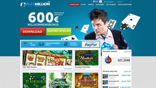 Welche online Casinos -309604