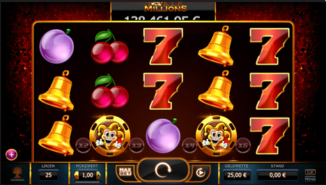 Spielerin Million geprellt Cherry Casino -653149