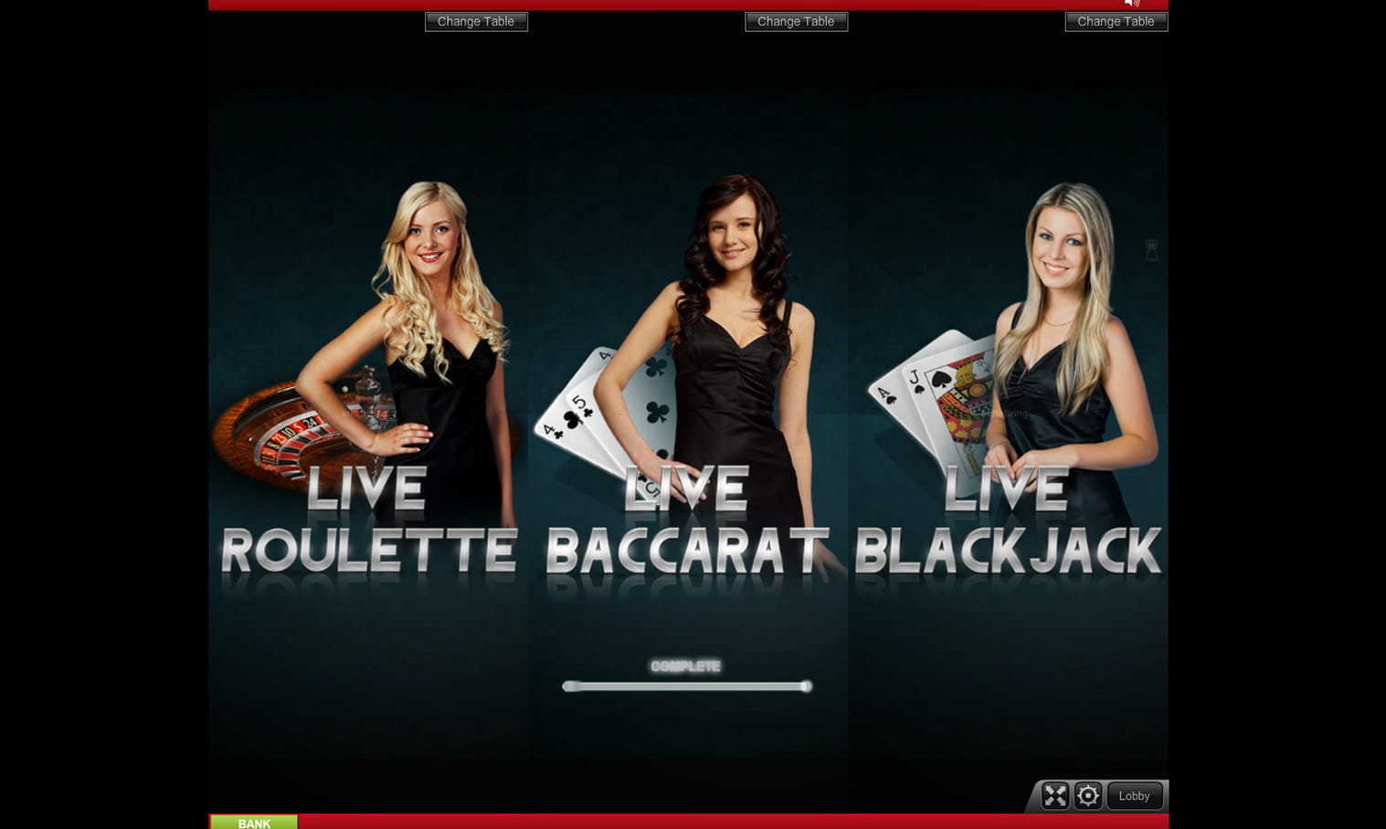 Automatisierter Live Poker -150551