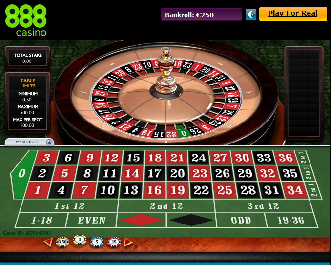Unbekannte online Casinos -511208