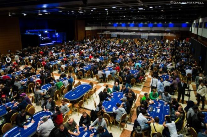 Poker Turniere 2019 -661114