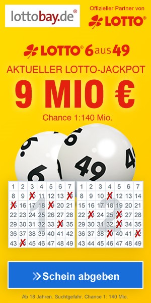 Lotto online Gewinn -437073