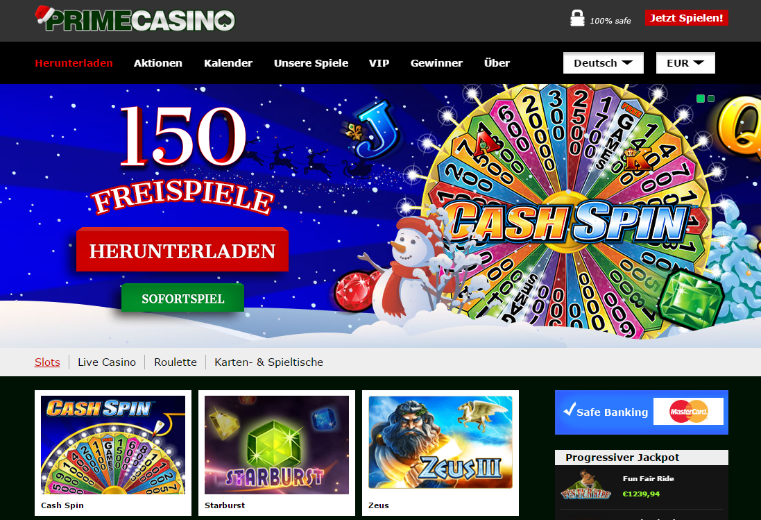 1 euro Casino Bonus Silkeborg -782999