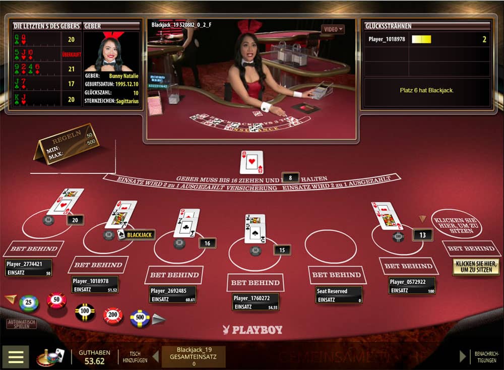 Online Casino -277136