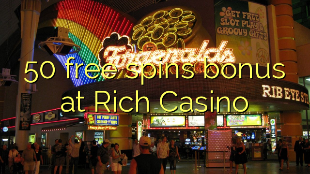 50 free Spins -582682