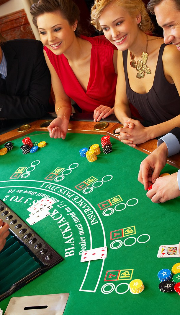 Regeln Blackjack Casino
