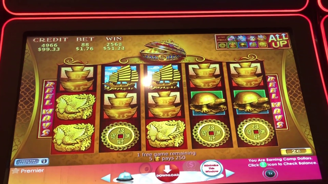 Casino Games Echtgeld