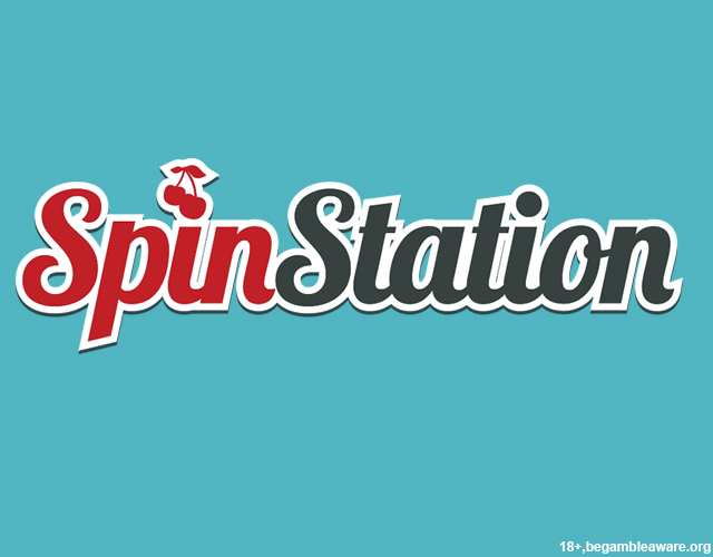 Starthand Spin Station -180345