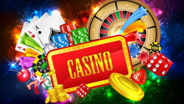 Online Casino -336559