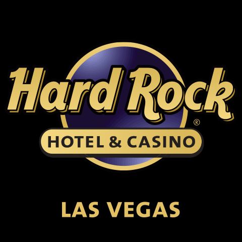 Einziges Glückspiel Hard Rock -612378