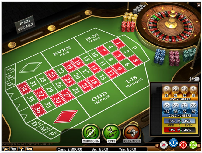 Everest Poker Casino -206661