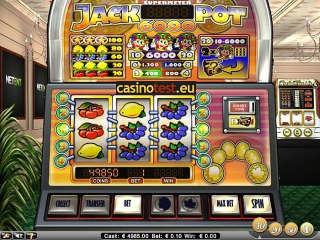 Jackpots spielen Mansion -389054