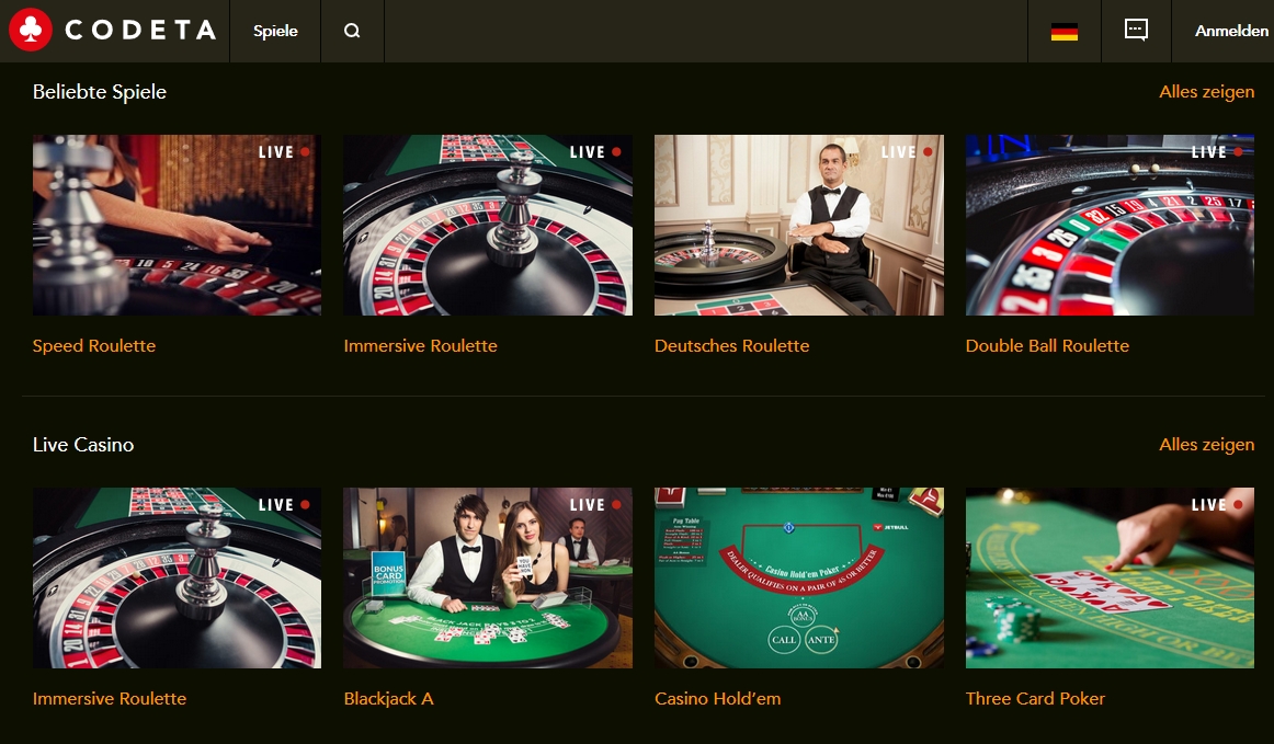 Beste Casino -855147