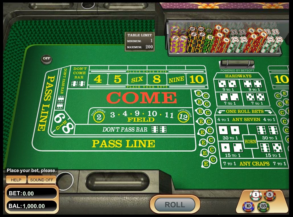 Europa Casino -950431