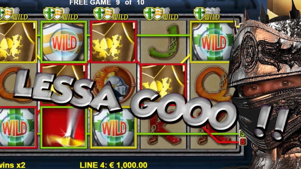 Lucky nugget casino