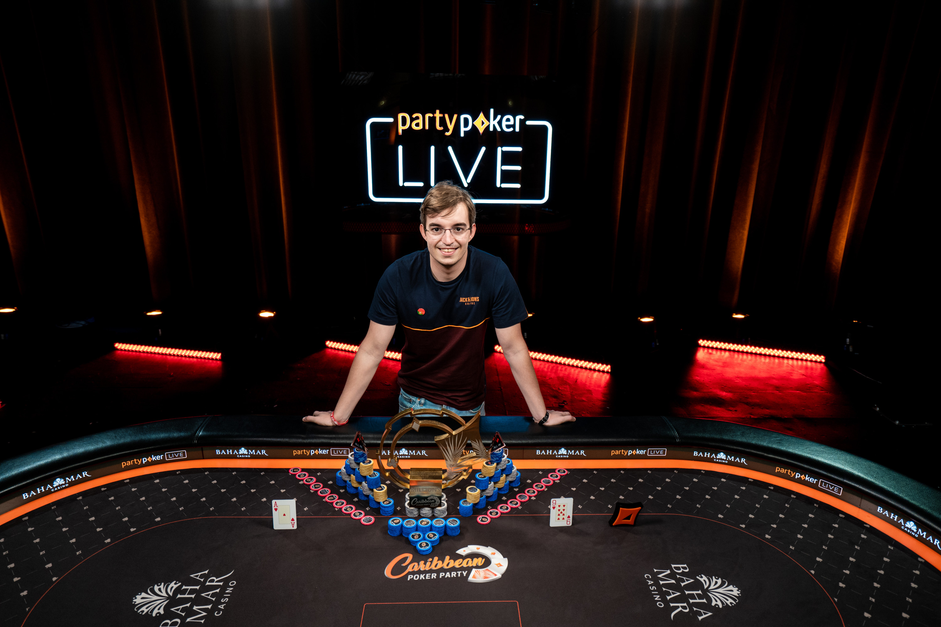 Pokernews Live Reporting -914437