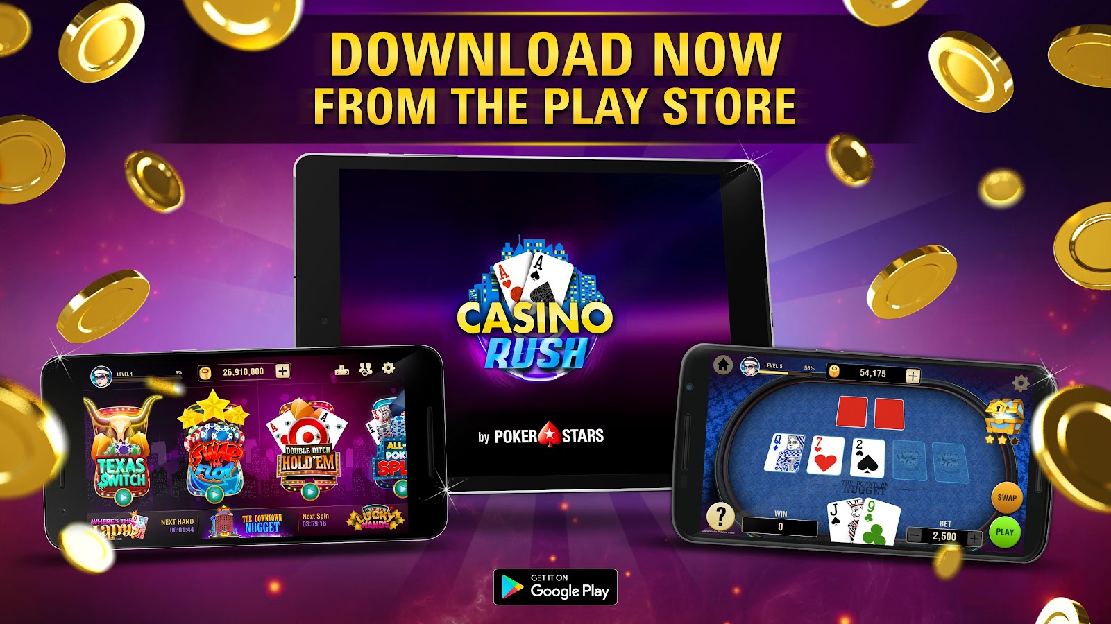 Pokerstars Casino -821751